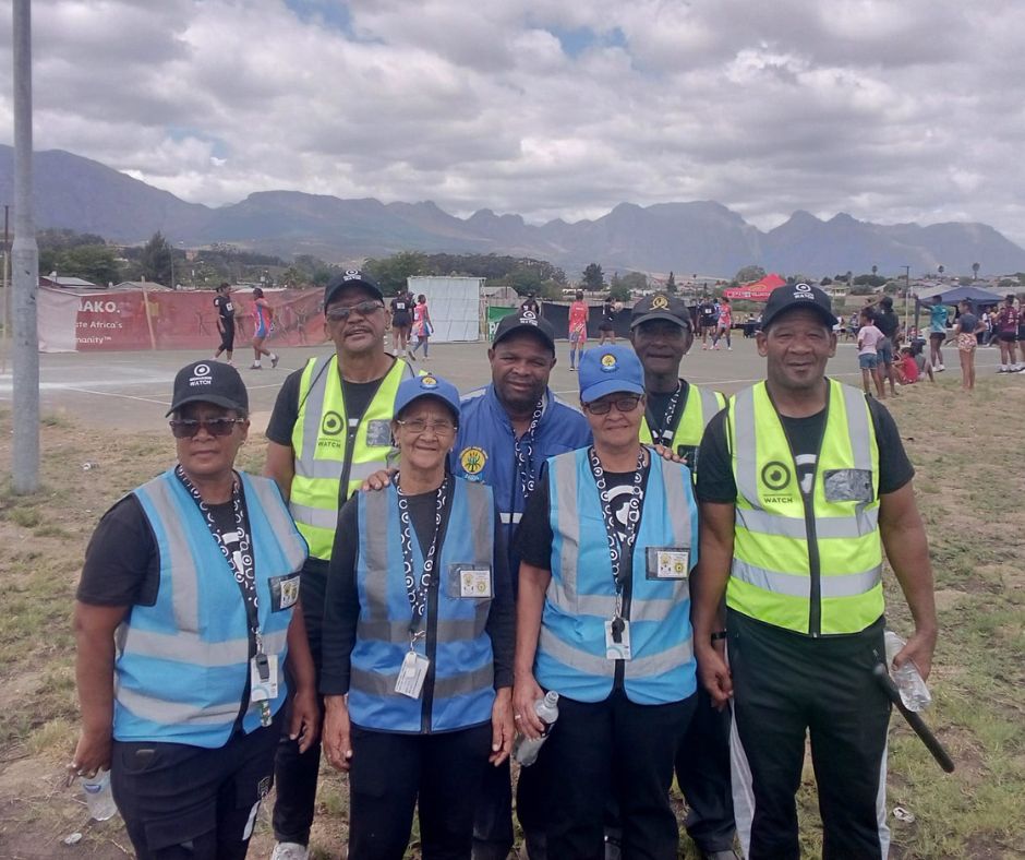 The Shield of Weltevrede: How Local Vigilance is Rewriting Wellington’s Future